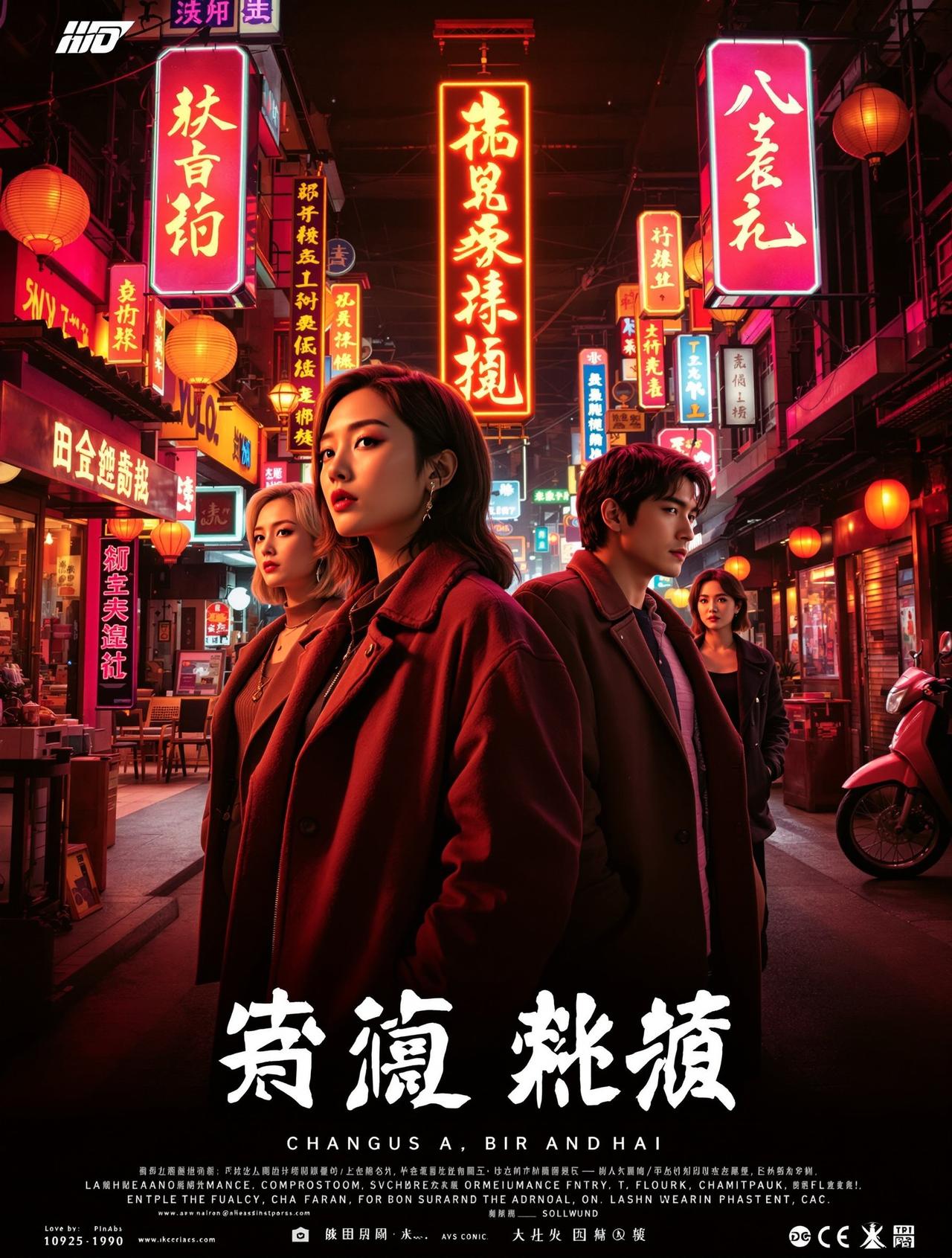 繁花 - 四库影院电视剧