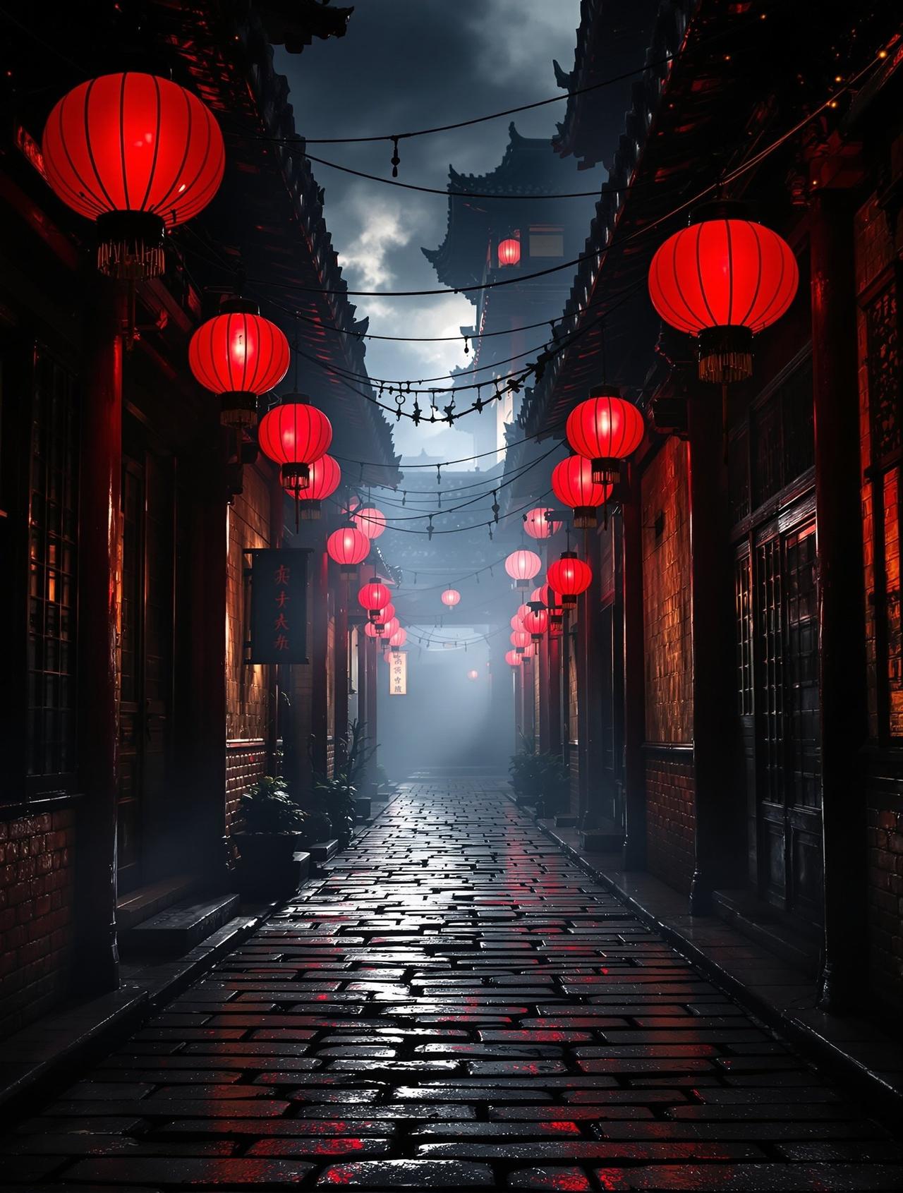 满江红 - 四库影院电影