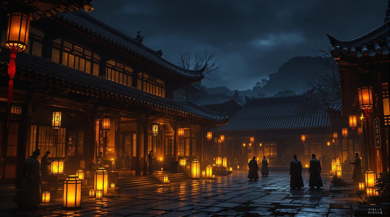 满江红 - 四库影院推荐影片