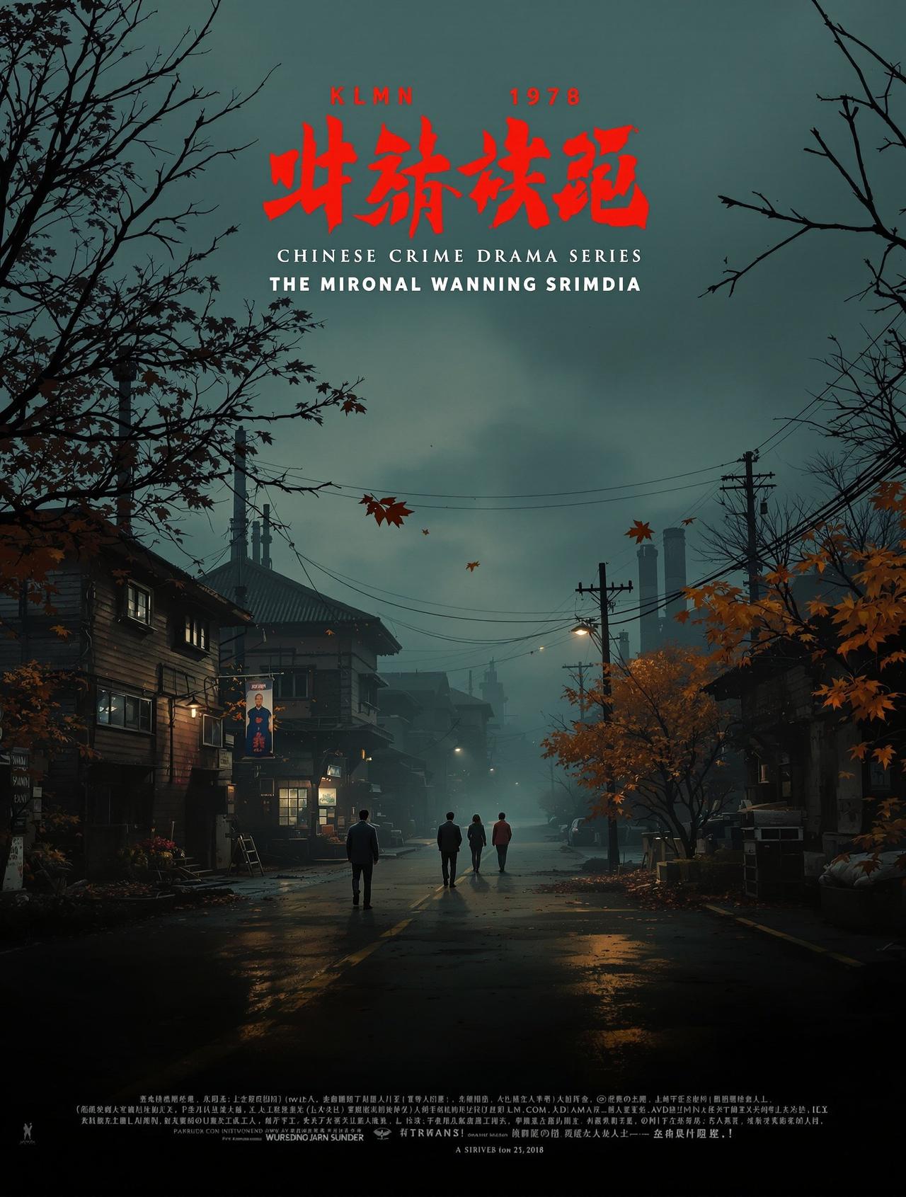 漫长的季节 - 四库影院电视剧