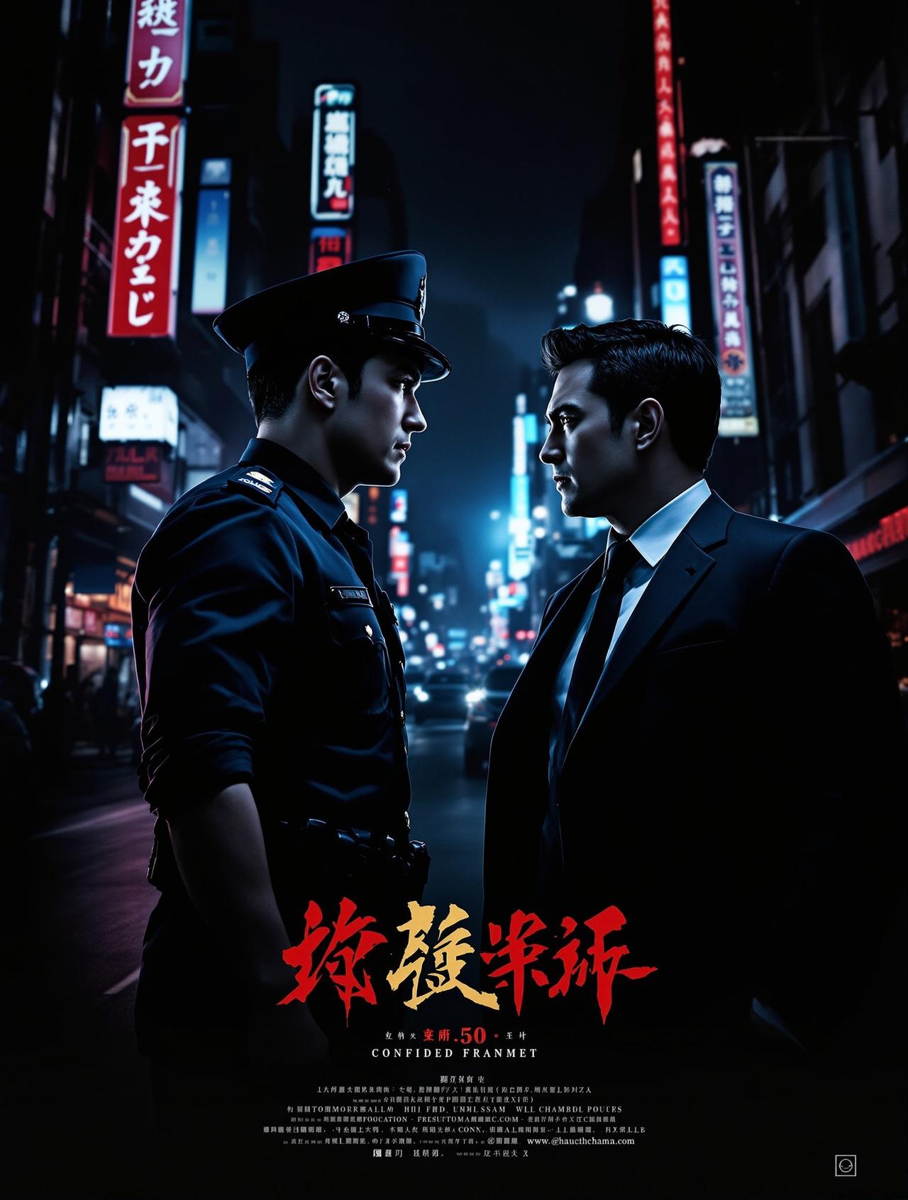 狂飙 - 四库影院电视剧