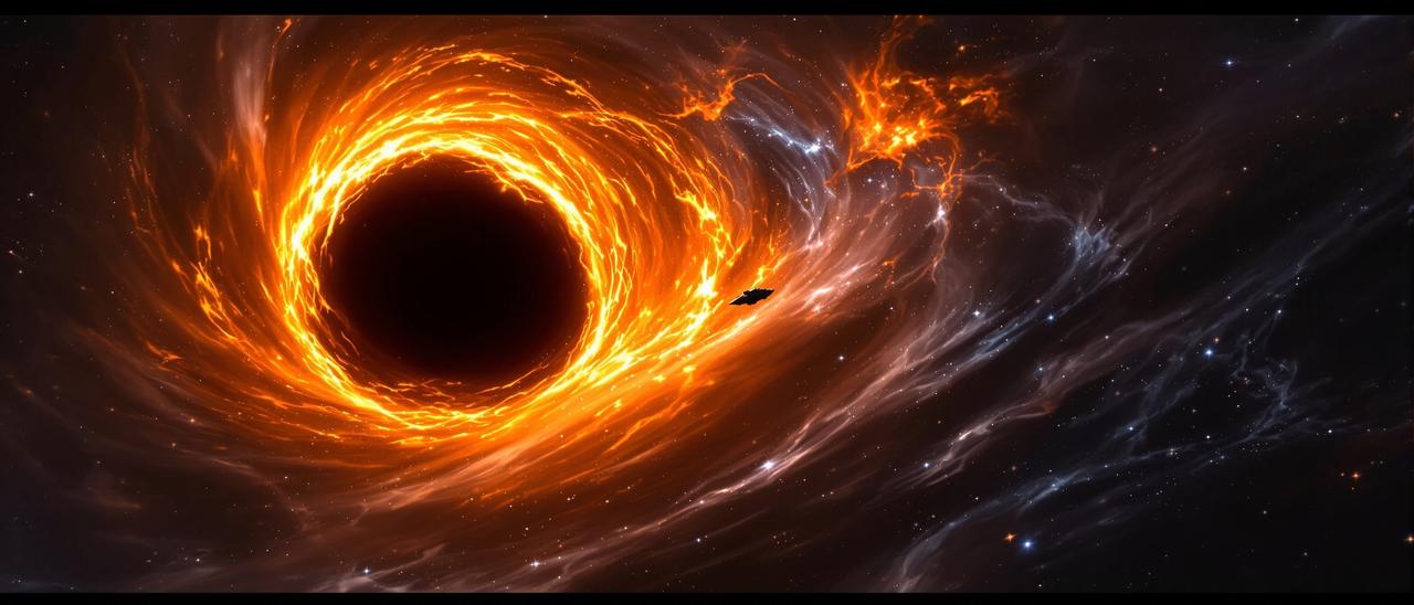美国电影轮播图星际穿越：重制版
