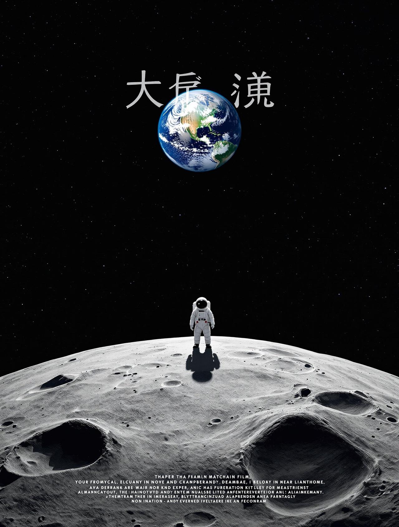 独行月球 - 四库影院电影