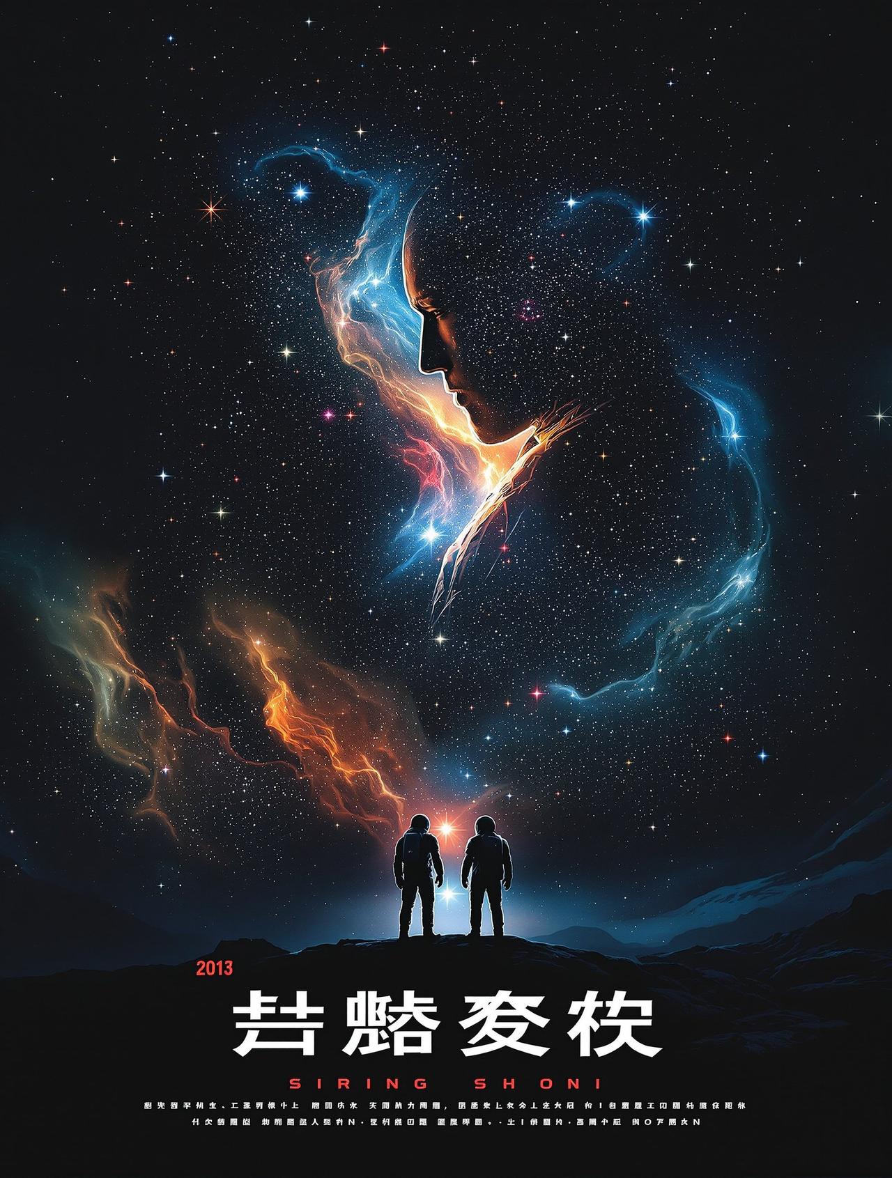 流浪地球3 - 四库影院最新上架